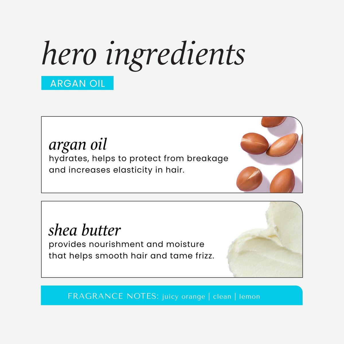 HASK Argan Oil Repairing Deep Conditioner - Color Safe, Sulfate Free & Paraben Free - 8 Fl Oz - görsel 7