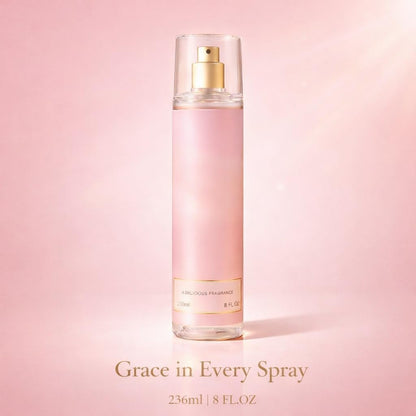 Sweet Tooth Body Spray for Women - 8 Fl Oz, Deliciously Scented Fragrance Mist