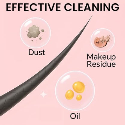 Whipped Lash Cream Shampoo Unscented Foam Cleanser | 100ml Eyelash Extension Cleaning Bath Kit for Salon & Home Use
