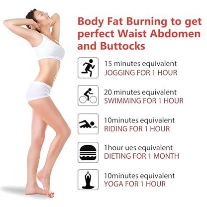 akareni Hot Cream for Belly – Slimming & Firming Fat Burning Cream for Stomach, Waist & Buttocks – Moisturizing Cellulite Cream for Women and Men