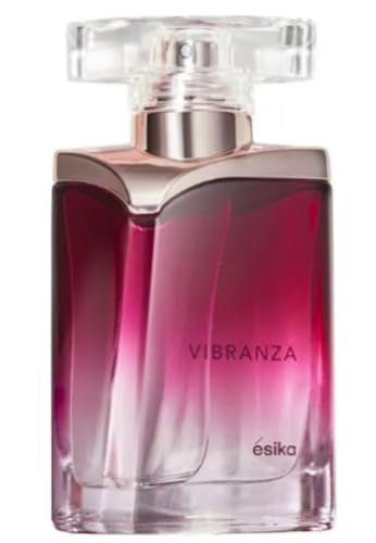 ESIKA Vibranza Eau de Parfum 45 ml – Vibrant Long-Lasting Fragrance for Women Avelisse