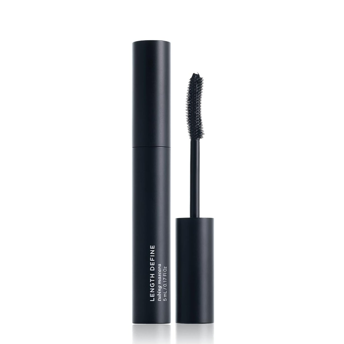 RevitaLash Cosmetics Length Define Tubing Mascara – Black, 0.17 Fl Oz Avelisse