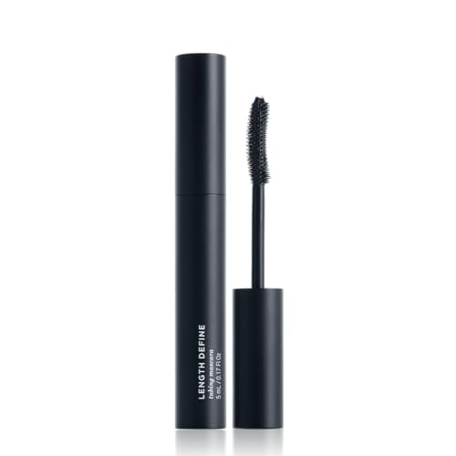 RevitaLash Cosmetics Length Define Tubing Mascara – Black, 0.17 Fl Oz Avelisse