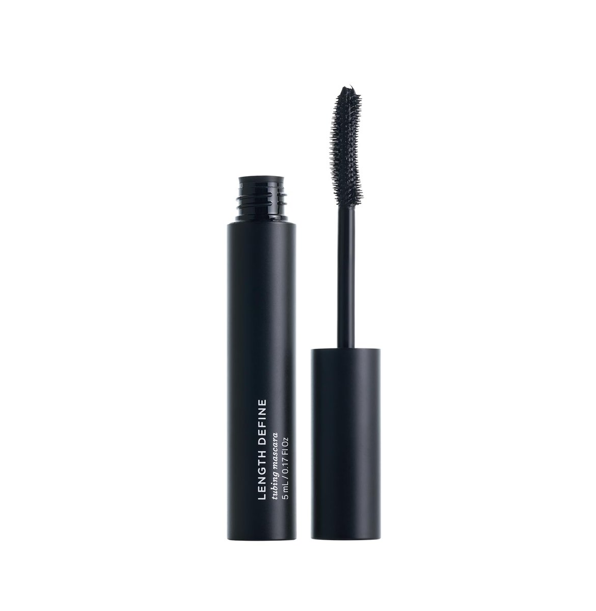 RevitaLash Cosmetics Length Define Tubing Mascara – Black, 0.17 Fl Oz Avelisse