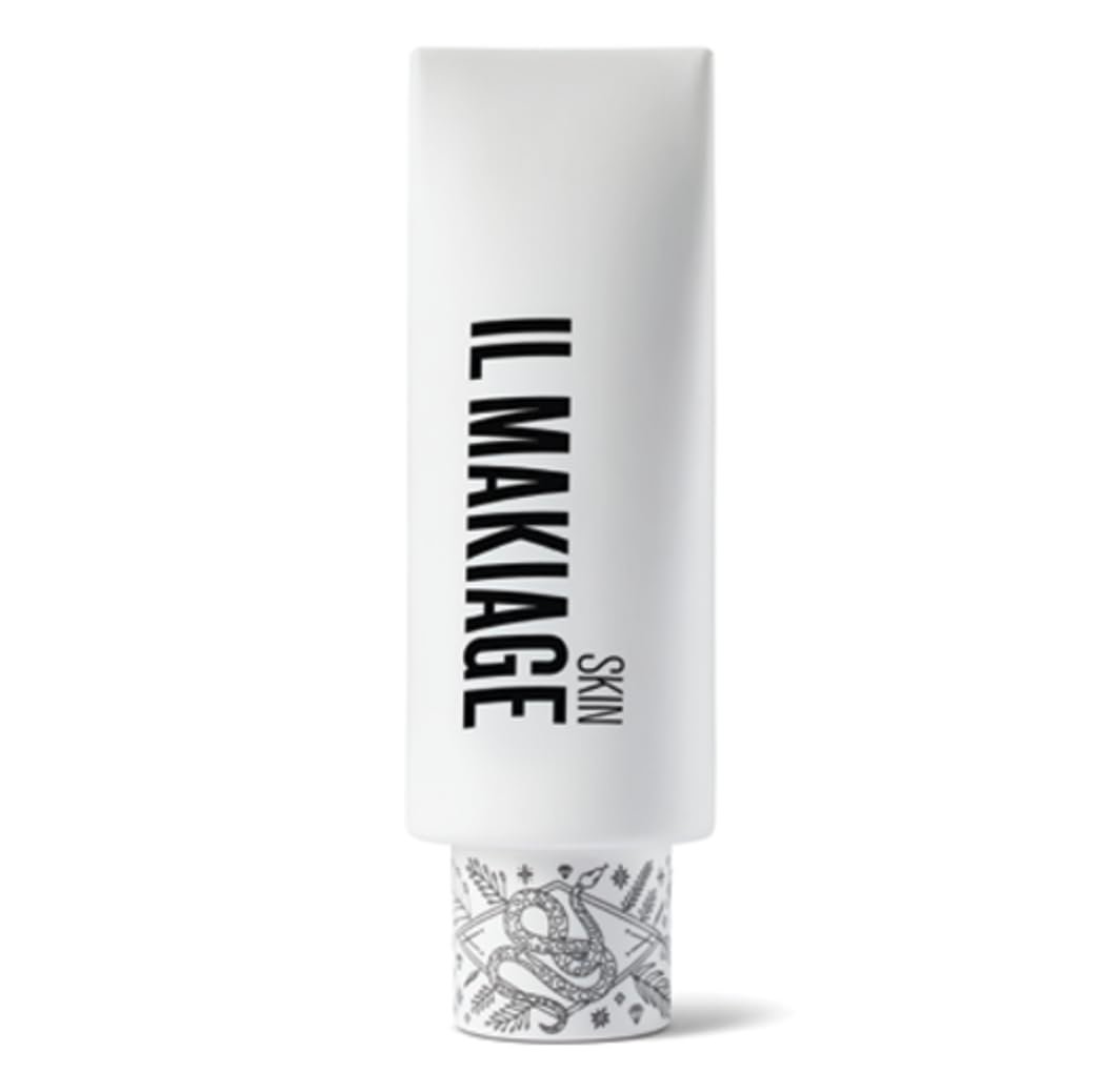 IL MAKIAGE Power Polish Advanced – Exfoliating Treatment for Anti-Aging & Skin Renewal (2.7 fl oz) Avelisse