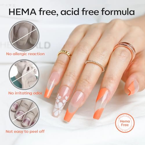 Modelones Nail Dehydrator 30ml – Acid-Free Nail Prep for Gel Polish, Acrylic Nails & Press-Ons - görsel 10