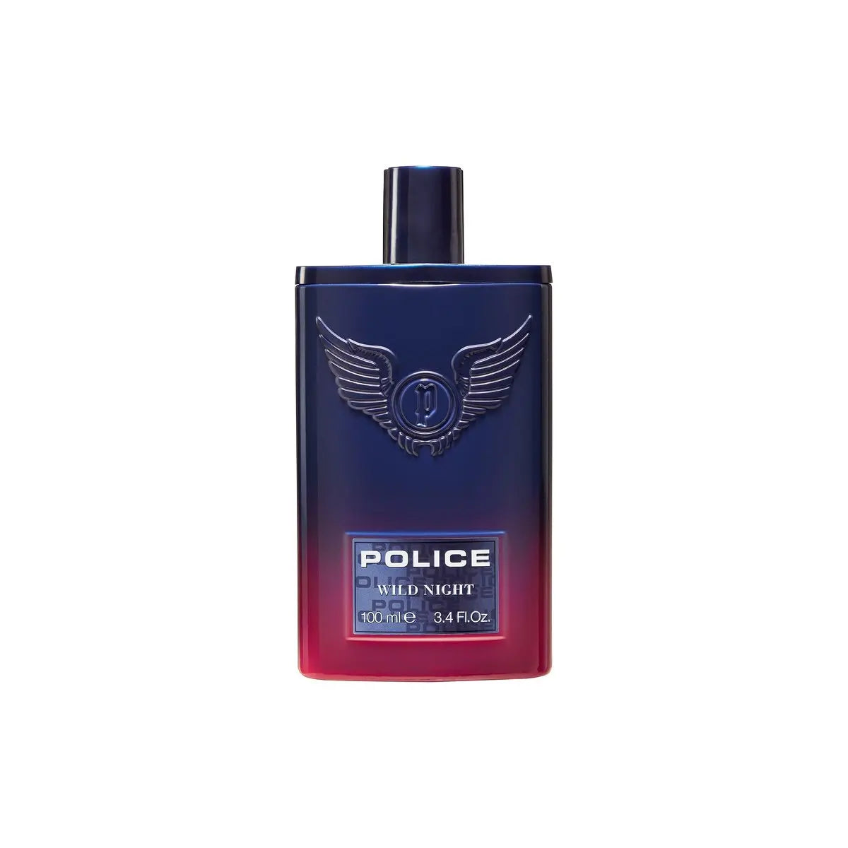 Police Contemporary Wild Night For Man Eau de Toilette 100 ml Spray - Bold & Intense Fragrance Avelisse