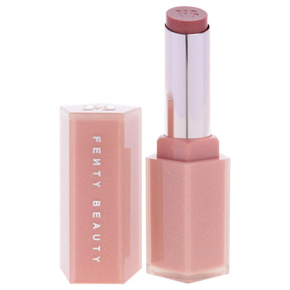 Gloss Bomb Stix Shimmer - 01 Fenty Glow by Fenty Beauty for Women - 0.12 oz Lipstick Avelisse