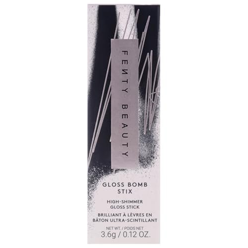 Gloss Bomb Stix Shimmer - 01 Fenty Glow by Fenty Beauty for Women - 0.12 oz Lipstick Avelisse