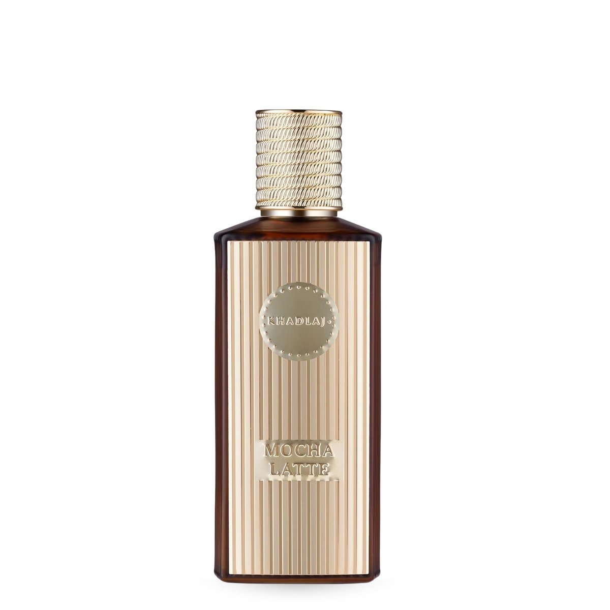Khadlaj Mocha Latte Extrait de Parfum – Gourmand Spicy Sweet Warm Unisex Fragrance, 3.4 oz / 100 ml - görsel 5