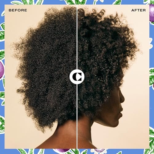 Ceremonia Pequi Styling Gel – Medium Hold Hair Gel for Natural Shine & Frizz Control, Non-Sticky Hydrating with Aloe Vera, All Hair Types, 6.7 fl oz Avelisse