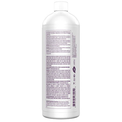 Satin Ultra Vivid Fashion Colors Oxide Developer 20 Volume 32 oz – Professional Hair Color Developer Avelisse