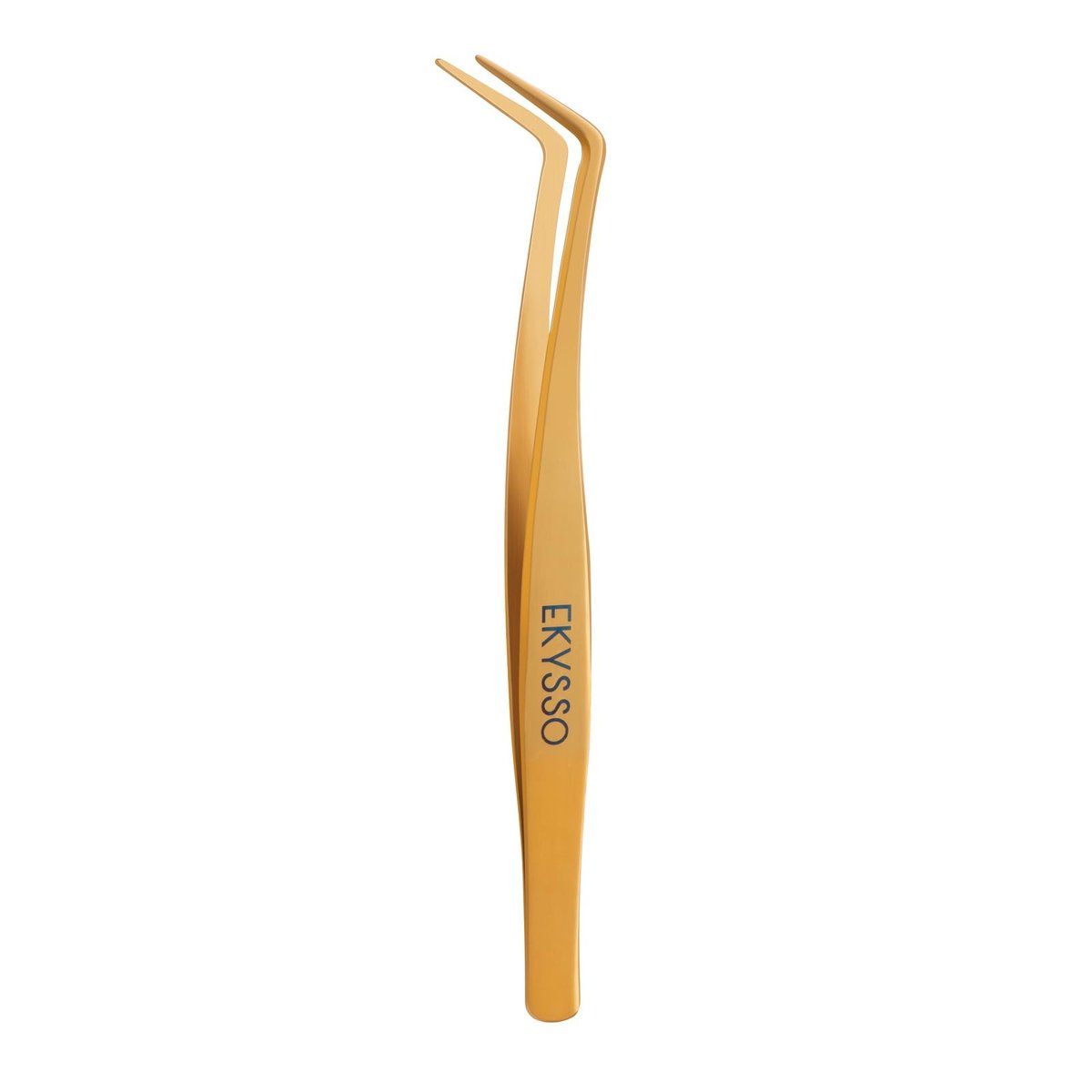 3-in-1 Cluster Eyelash Applicator Kit by ekysso | Precision Lash Tweezers for Clusters & Strip Lashes - görsel 13