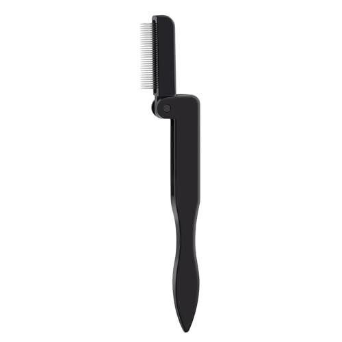 3-in-1 Cluster Eyelash Applicator Kit by ekysso | Precision Lash Tweezers for Clusters & Strip Lashes - görsel 10