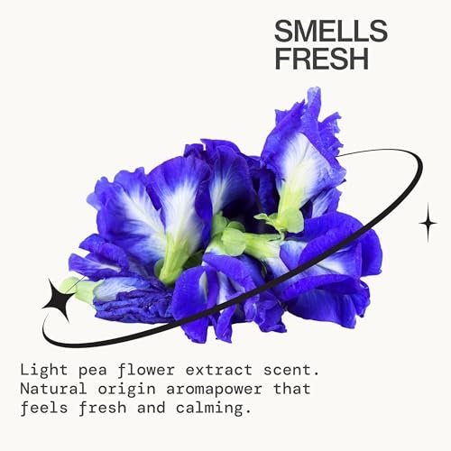 Pacifica Comfort Mist Daily Calming Face Spray - Hydrating Facial Mist for Sensitive & Dry Skin - Fragrance-Free Soothing Spray with Red Seaweed, Green Tea & Chamomile - Vegan - 4 fl oz - görsel 16