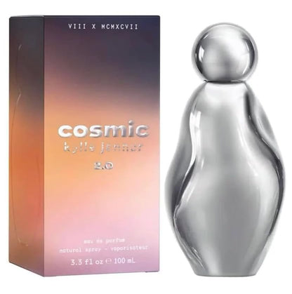 Cosmic 2.0 Eau de Parfum - 3.3 fl oz / 100 ml | Long-Lasting Fragrance