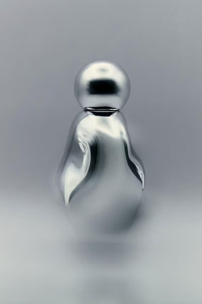 Cosmic 2.0 Eau de Parfum - 3.3 fl oz / 100 ml | Long-Lasting Fragrance - görsel 4