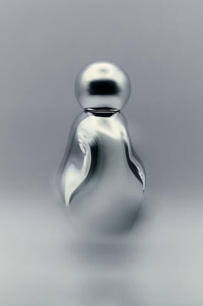 Cosmic 2.0 Eau de Parfum - 3.3 fl oz / 100 ml | Long-Lasting Fragrance