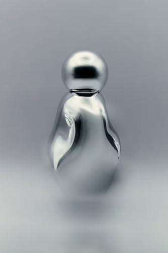 Cosmic 2.0 Eau de Parfum - 3.3 fl oz / 100 ml | Long-Lasting Fragrance