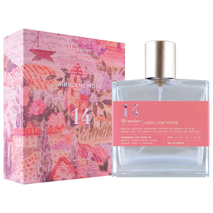 Airplane Mode Eau de Parfum, 3.4 fl. oz. by Memoire Archives Avelisse