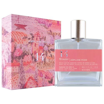 Airplane Mode Eau de Parfum, 3.4 fl. oz. by Memoire Archives Avelisse