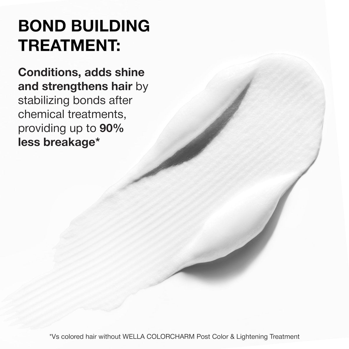 COLORCHARM Post Color & Lightening Treatment | Bond Building Conditioner | Adds Shine & Strength | 1 Fl Oz Sachet - görsel 11