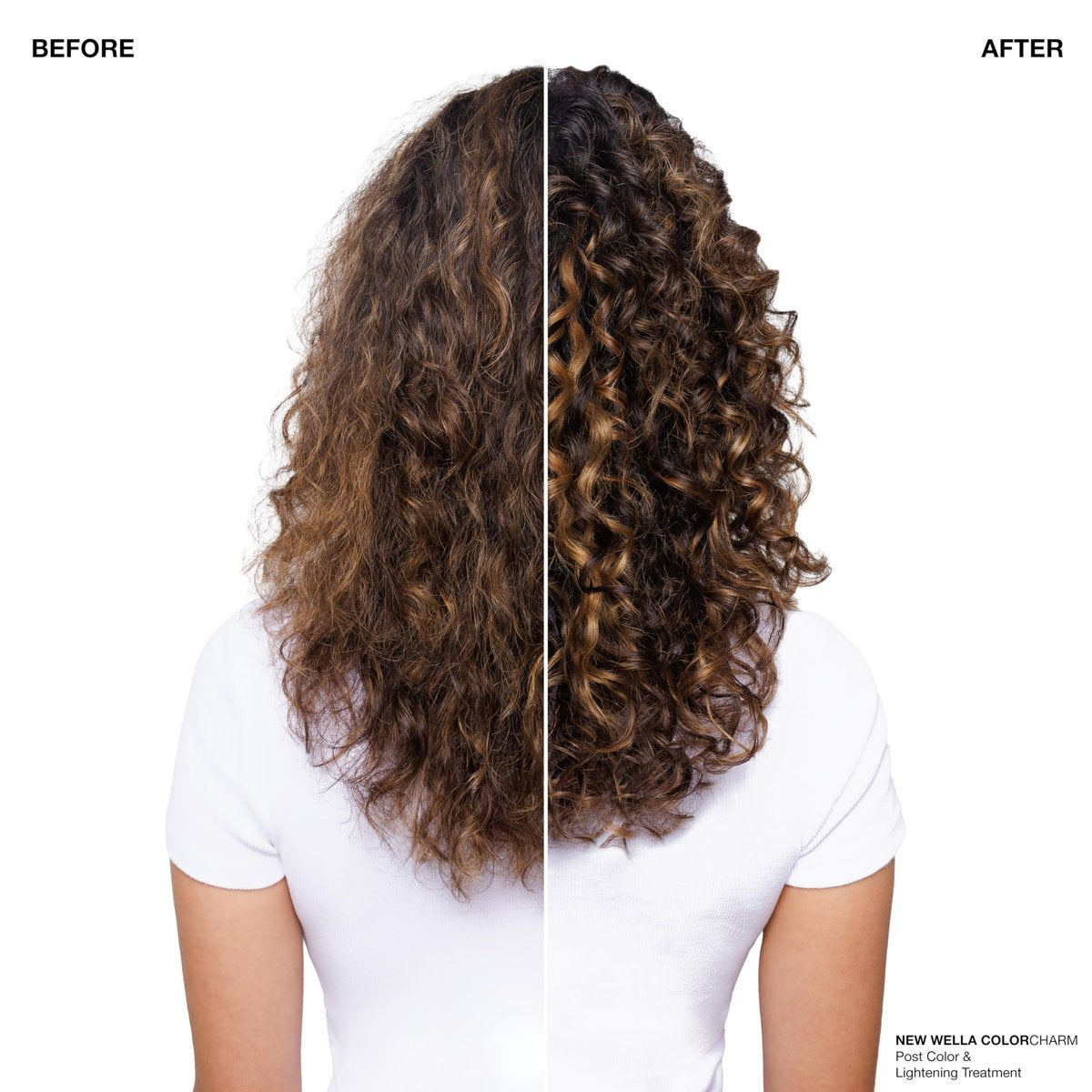 COLORCHARM Post Color & Lightening Treatment | Bond Building Conditioner | Adds Shine & Strength | 1 Fl Oz Sachet - görsel 13