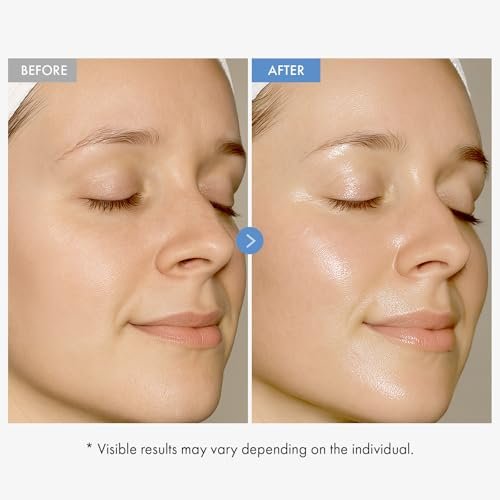 TOSOWOONG Hyaluronic Acid 9 Cream - Long-Lasting Hydration Moisturizer with Vitamin B5, Collagen, Niacinamide & Centella Asiatica - Daily Face Cream for Korean Skincare Routine - 1.69 fl.oz (50ml) Avelisse