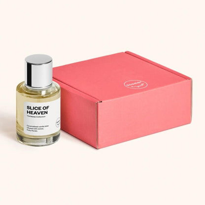Dossier Original Eau de Parfum - Slice of Heaven - Women - 50 ML Long-lasting Perfume Crafted in France Avelisse