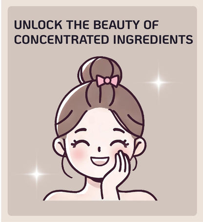 Azelaic Acid 15% Concentrated Serum Mix 1-2 Drops with One of Your Skin Care Product 30ml Avelisse