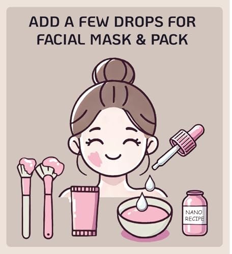 Azelaic Acid 15% Concentrated Serum Mix 1-2 Drops with One of Your Skin Care Product 30ml Avelisse