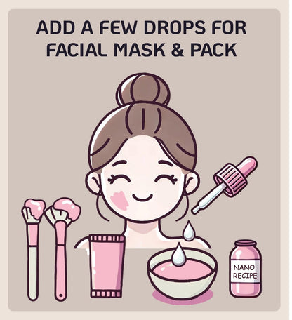 Azelaic Acid 15% Concentrated Serum Mix 1-2 Drops with One of Your Skin Care Product 30ml Avelisse