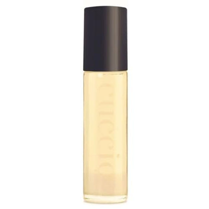 Cuccio Naturale Sweet Almond Cuticle Oil Roll-On 0.33 oz – Nourishing Cuticle Treatment with Vitamin E, Refillable Rollerball for Dry, Cracked Cuticles & Nails