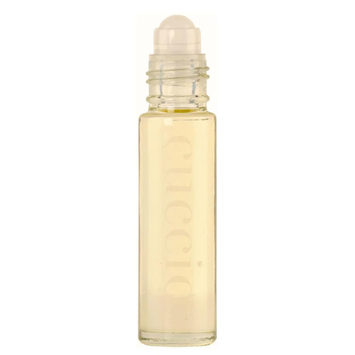 Cuccio Naturale Sweet Almond Cuticle Oil Roll-On 0.33 oz – Nourishing Cuticle Treatment with Vitamin E, Refillable Rollerball for Dry, Cracked Cuticles & Nails - görsel 3