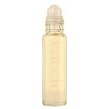 Cuccio Naturale Sweet Almond Cuticle Oil Roll-On 0.33 oz – Nourishing Cuticle Treatment with Vitamin E, Refillable Rollerball for Dry, Cracked Cuticles & Nails