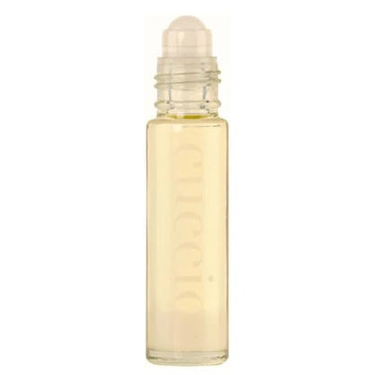 Cuccio Naturale Sweet Almond Cuticle Oil Roll-On 0.33 oz – Nourishing Cuticle Treatment with Vitamin E, Refillable Rollerball for Dry, Cracked Cuticles & Nails