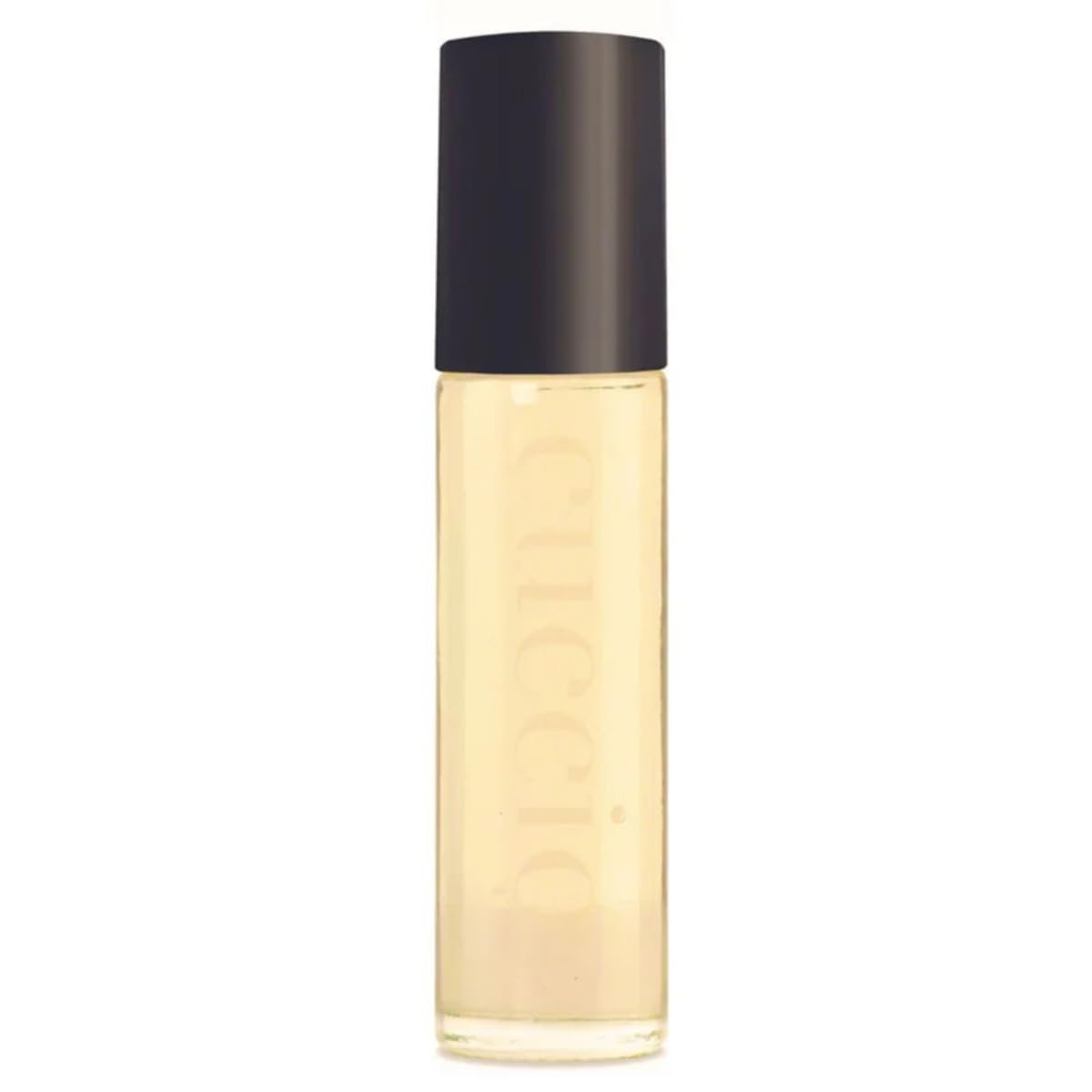 Cuccio Naturale Sweet Almond Cuticle Oil Roll-On 0.33 oz – Nourishing Cuticle Treatment with Vitamin E, Refillable Rollerball for Dry, Cracked Cuticles & Nails - görsel 1