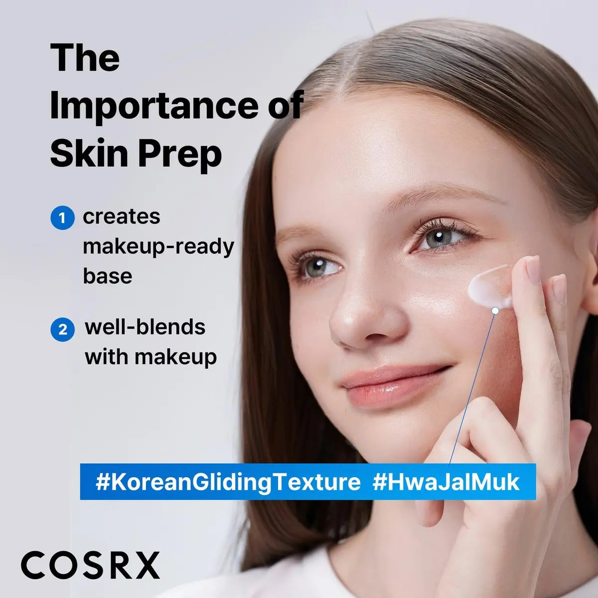 COSRX Ceramide Skin Barrier Moisturizer – 7 Ceramides, Hyaluronic Acid & Panthenol for All Skin Types, 2.7 Fl Oz Avelisse