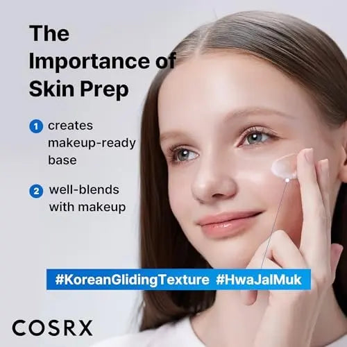 COSRX Ceramide Skin Barrier Moisturizer – 7 Ceramides, Hyaluronic Acid & Panthenol for All Skin Types, 2.7 Fl Oz Avelisse
