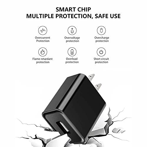 5V Philips Charger Power Cord Compatible with Philips OneBlade, Norelco, and Series Shavers - görsel 5