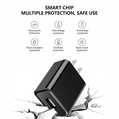 5V Philips Charger Power Cord Compatible with Philips OneBlade, Norelco, and Series Shavers