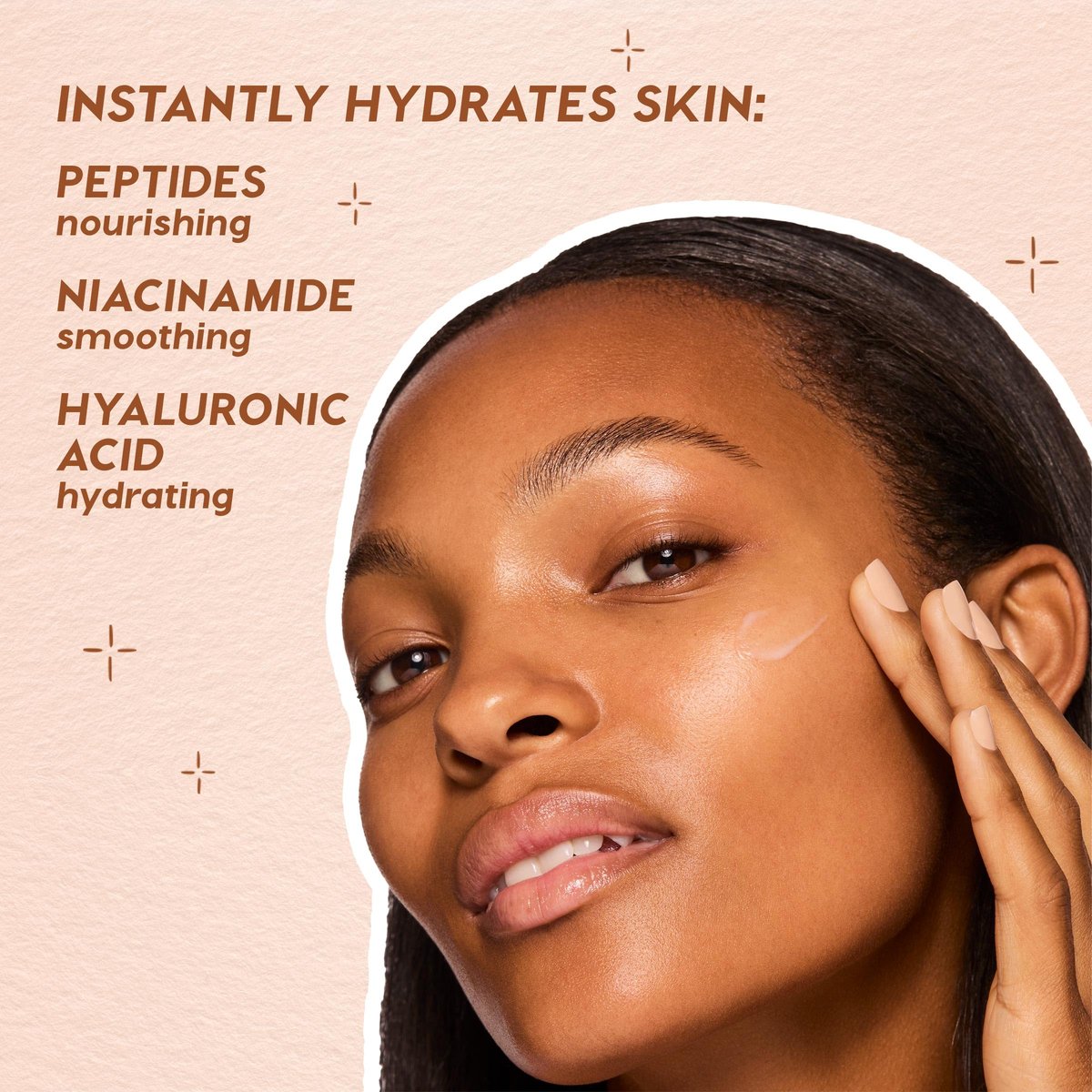ColourPop Pretty Fresh Airbrush Makeup Primer - Hydrating Gel-Cream Pore Minimizer with Peptides, Niacinamide & Hyaluronic Acid - Vegan & Cruelty-Free (1 Fl Oz) Avelisse