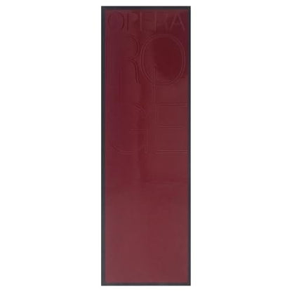 Maison Alhambra Opera Rouge Eau De Parfum Spray - 100ml (3.4 oz) | Playful Fruity, Floral & Creamy Warmth, Long-Lasting Unisex Fragrance Avelisse