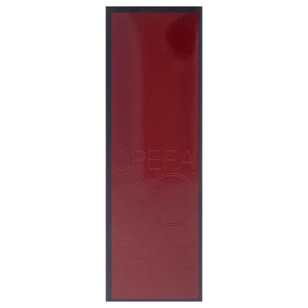 Maison Alhambra Opera Rouge Eau De Parfum Spray - 100ml (3.4 oz) | Playful Fruity, Floral & Creamy Warmth, Long-Lasting Unisex Fragrance Avelisse