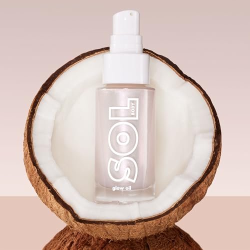 ColourPop SOL Mini Shimmering Dry Oil - Moonstone - 0.88 fl oz - görsel 10