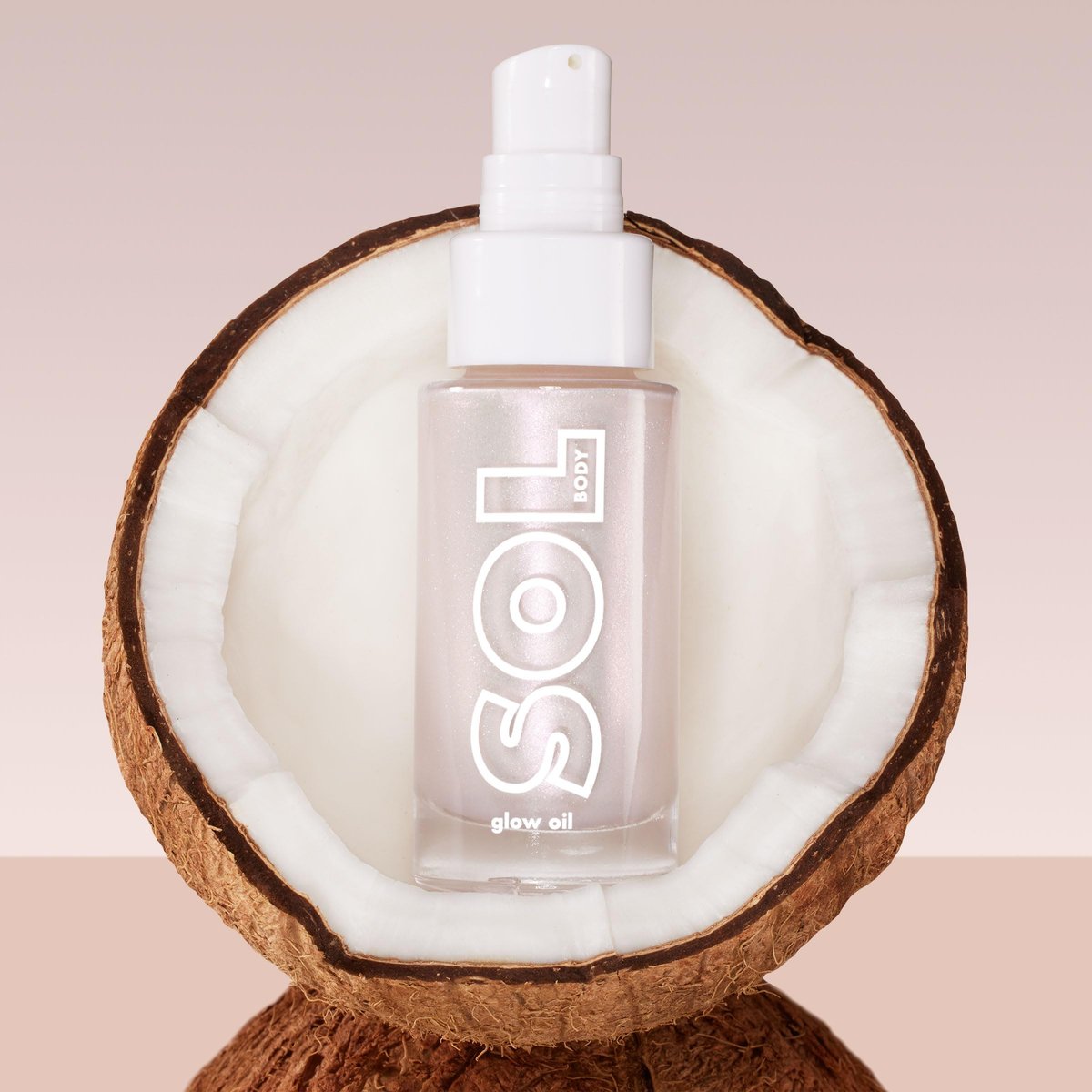 ColourPop SOL Mini Shimmering Dry Oil - Moonstone - 0.88 fl oz - görsel 9