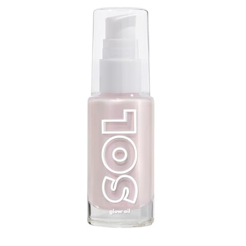 ColourPop SOL Mini Shimmering Dry Oil - Moonstone - 0.88 fl oz - görsel 2