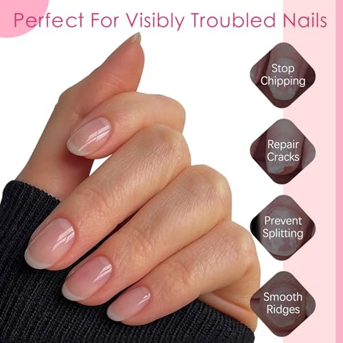 CANVALITE Nail Files and Buffers Set - 14pcs Manicure Kit for Natural Nail Care, Shapes, Smooths, and Shines with 100/180 Grit Emery Boards and Polishing Buffing Block - görsel 6