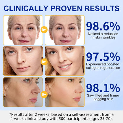 Advanced Retinol Firming Stick – Antioxidant-Enriched Peptide Stick to Visibly Tighten and Firm Wrinkles and Laugh Lines, Visible Results in 3-4 Weeks, 1.0 Oz