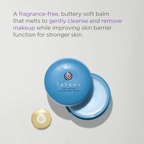 Tatcha The Starter Ritual Set - Soothing for Sensitive Skin | 2-Week Introductory Set | $93 Value Avelisse